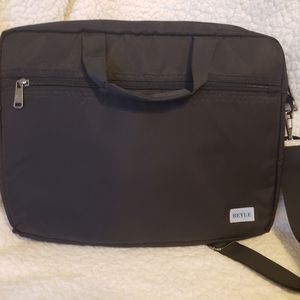New laptop bag